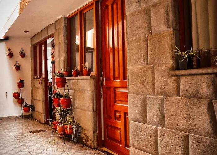 Casa Machupicchu